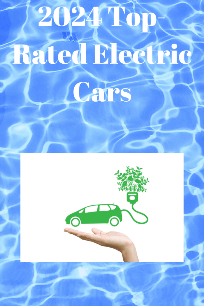 2024 TopRated Electric Cars EV CAR ZONE