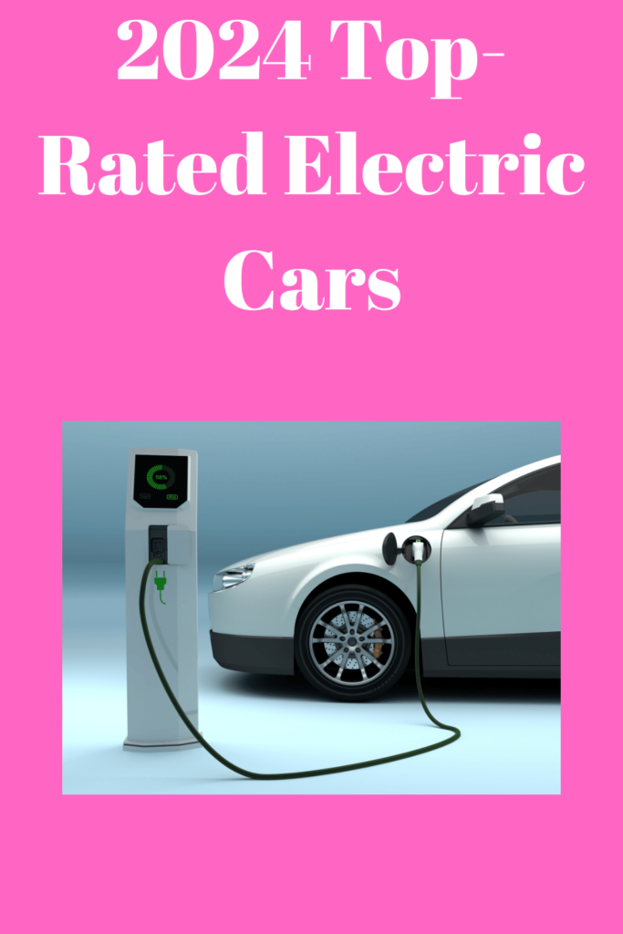 2024 TopRated Electric Cars EV CAR ZONE