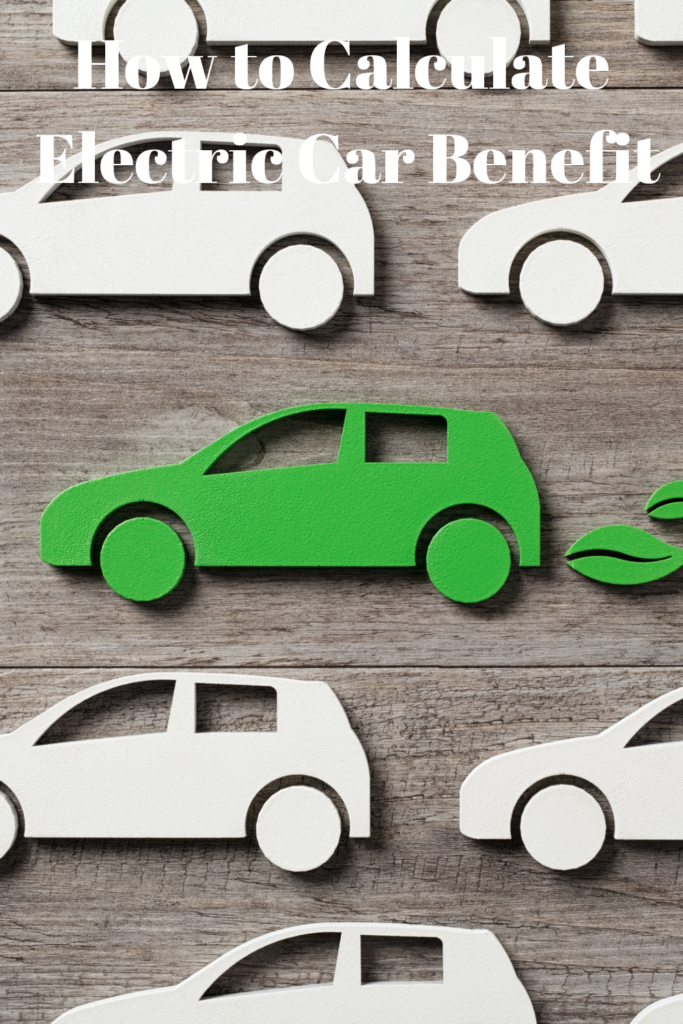 How to Calculate Electric Car Benefit EV CAR ZONE