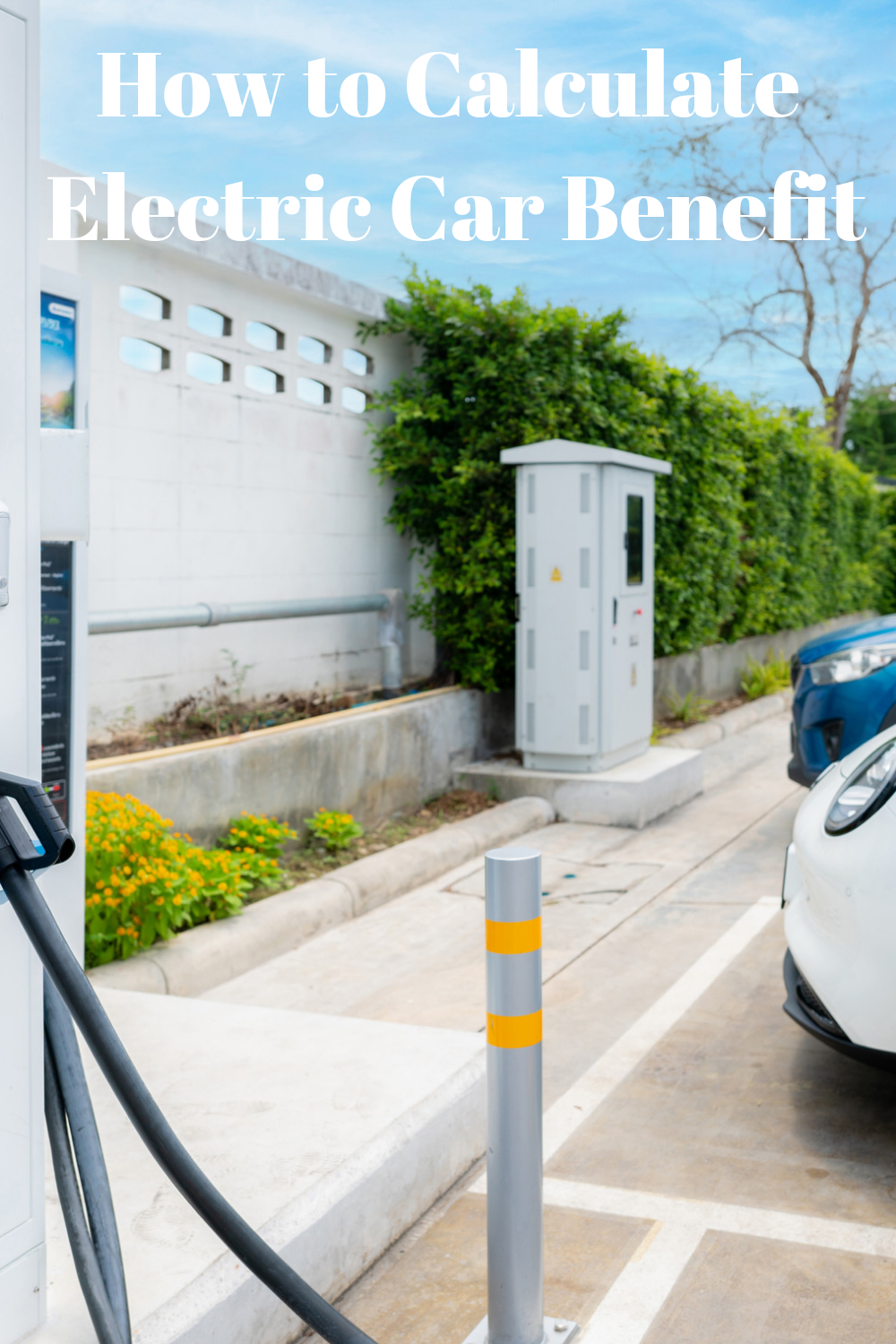 How to Calculate Electric Car Benefit EV CAR ZONE